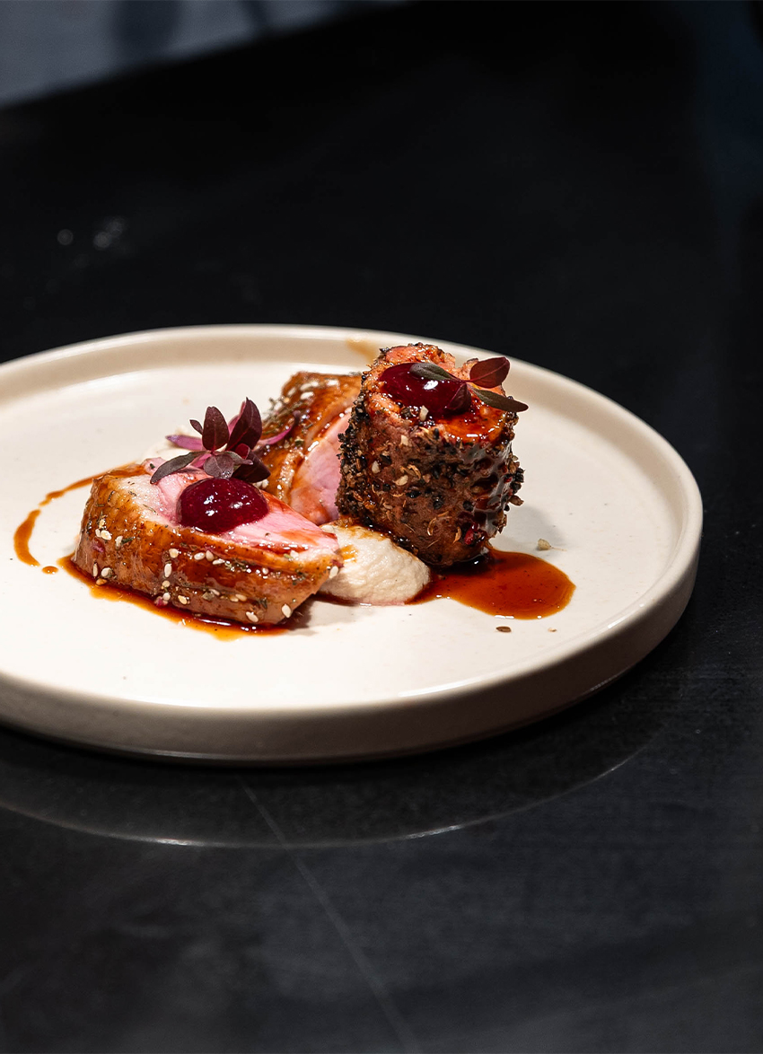 In case you missed it: Auckland Restaurant Month highlights