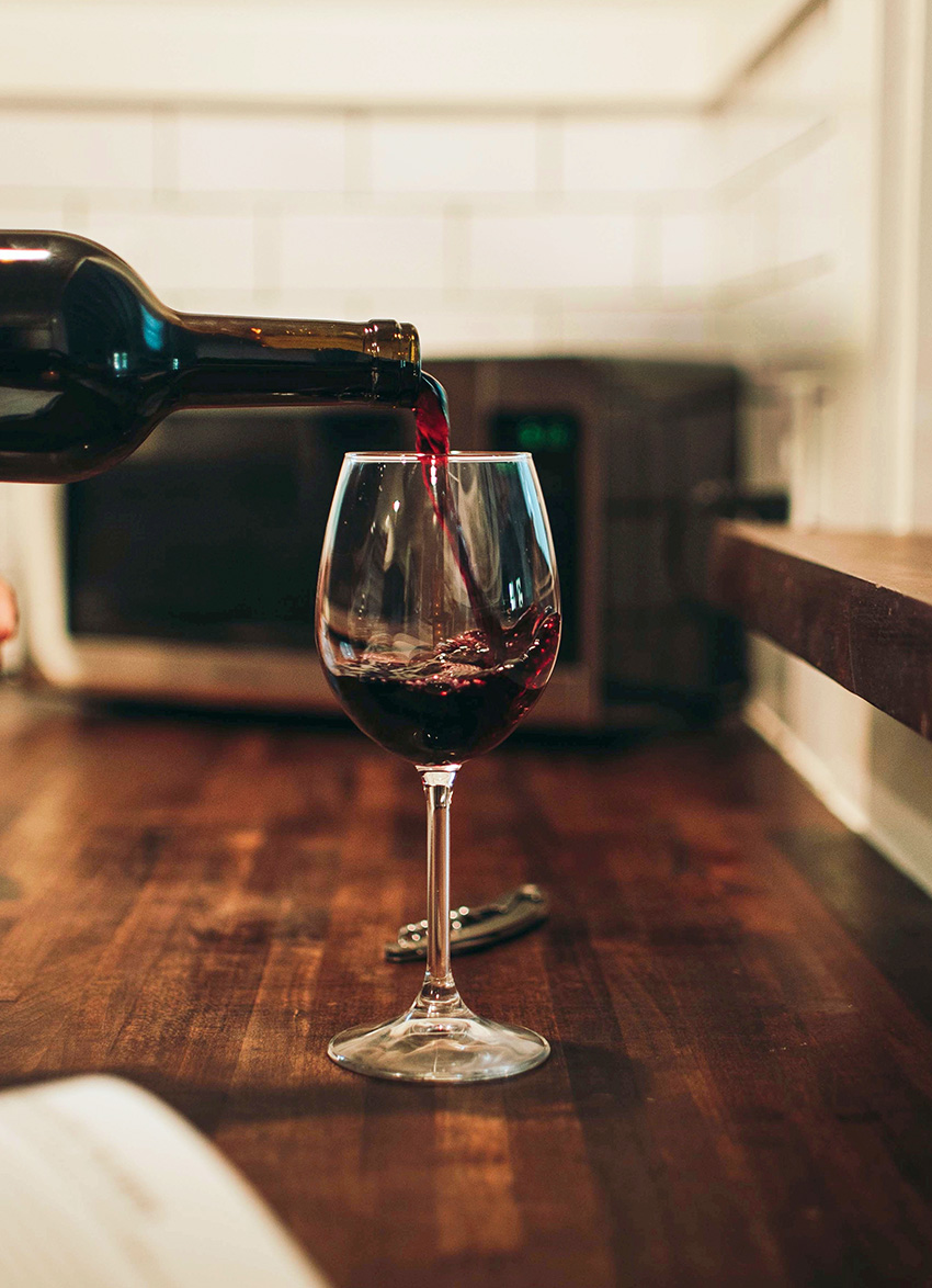 Best Syrahs of 2023 in New Zealand