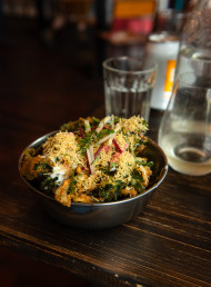 Chaat Street, Wellington