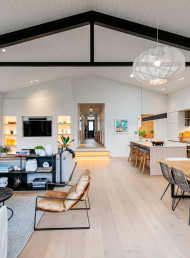 BE IN TO WIN 3 TICKETS TO THIS EPIC HOUSE TOUR 