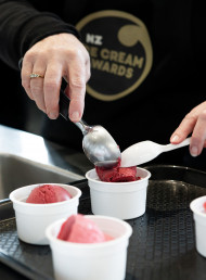 Who's on Top from NZ Ice Cream and Gelato Awards