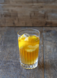 Seedlip Non-alcoholic Cocktails