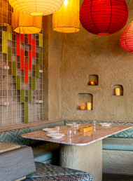 INCA Ponsonby's New and Inspired Mañana Menu