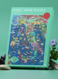 Play Your Way into the World of Wine 