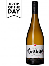 The King’s Bastard Chardonnay 2020