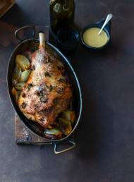 Become a Special dish Contributor, Thanks to Lorea Gourmet