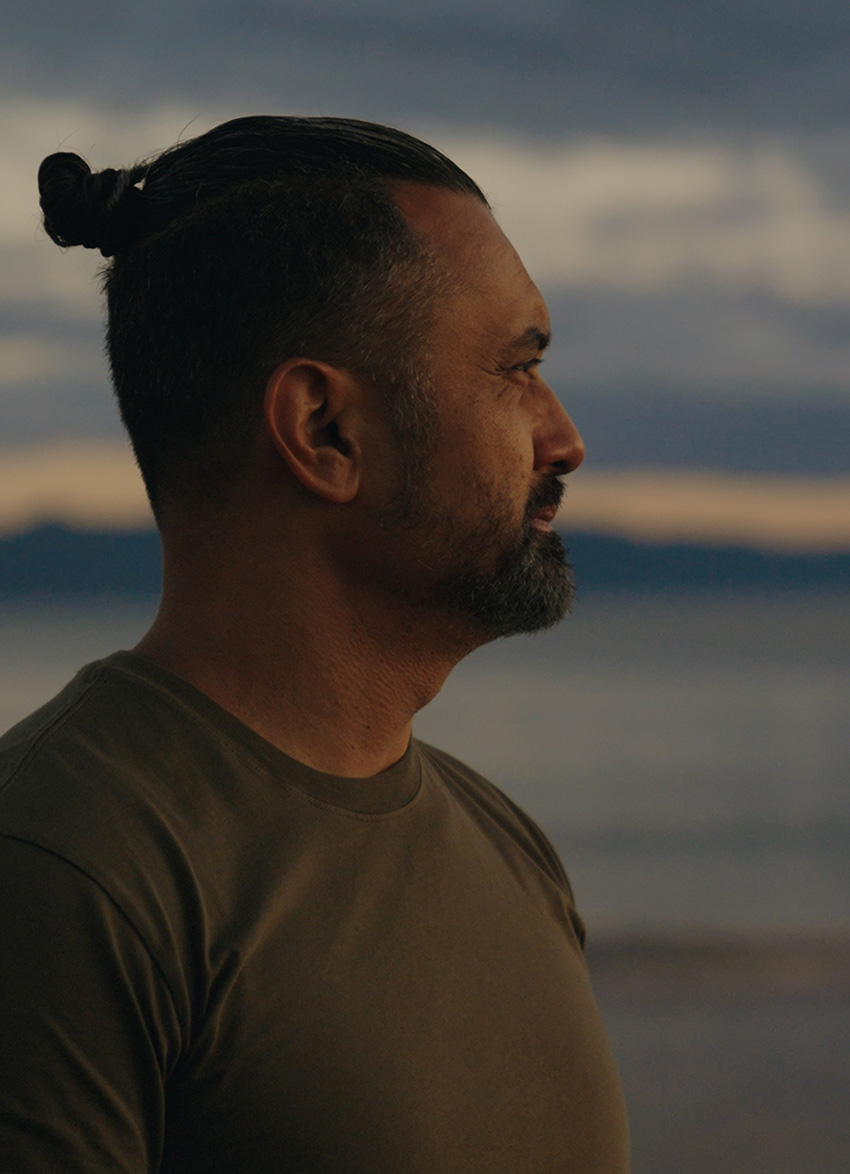 Miele's Homegrown with Michael Meredith