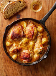 Top 10 Recipes in July 2024