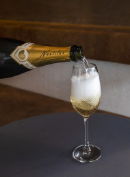 A Culinary Celebration for Nautilus Estate’s 40th Anniversary