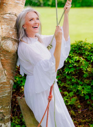 The Plating Game: Petra Bagust