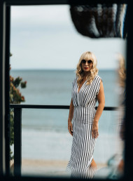 The Plating Game: Cecilia Robinson