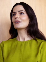 The Plating Game: Emma Lewisham