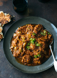 Pork Vindaloo