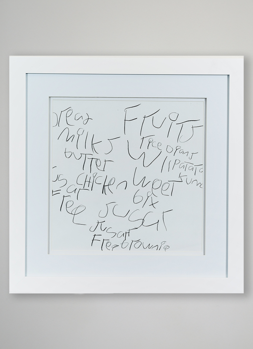 Celebrating Diversity in Art: L'affare Proudly Sponsors the People's Choice Award at the IHC Art Awards