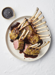 Red Wine and Balsamic Sauce 