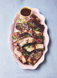 Jamie Oliver's Airfryer Recipes