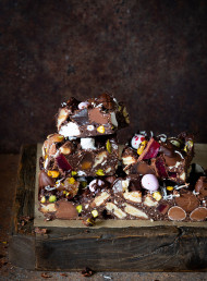 Rocky Road