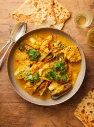 Hook, line and sinker