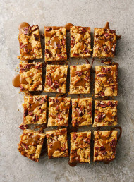 Delicious Slice Recipes