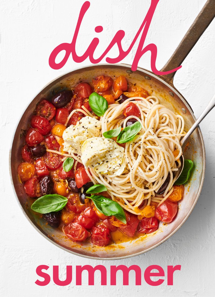 Dish SUMMER On sale next week!