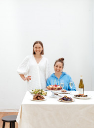 Ripe set to be Wine and Food Event highlight of Summer