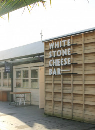 Whitestone Cheese Bar: A Taste of the South 