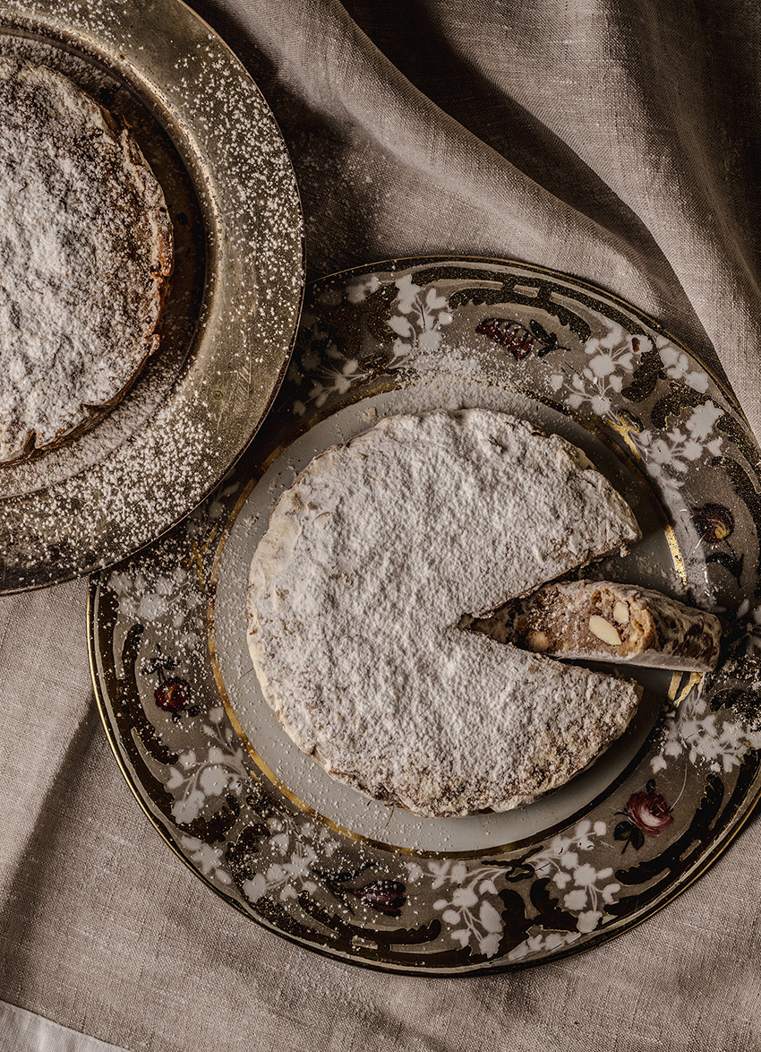 Discover Tusca, Italian-inspired Fine Treat Creators