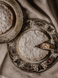 Discover Tusca, Italian-inspired Fine Treat Creators