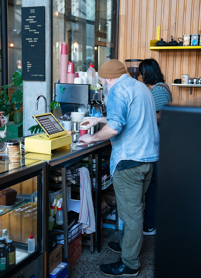 Must-go's in the Waikato