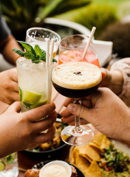 Be in to WIN a $1,500 dinner party