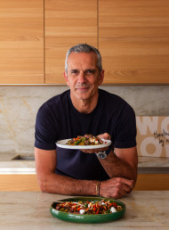 Josh Emett x Woop - Exceptional Dining, No Reservation Required