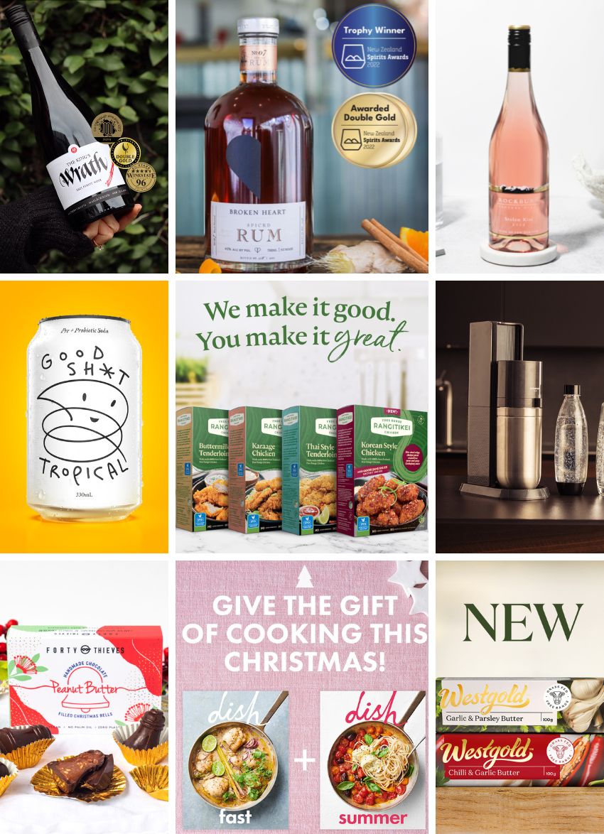 Christmas gift ideas