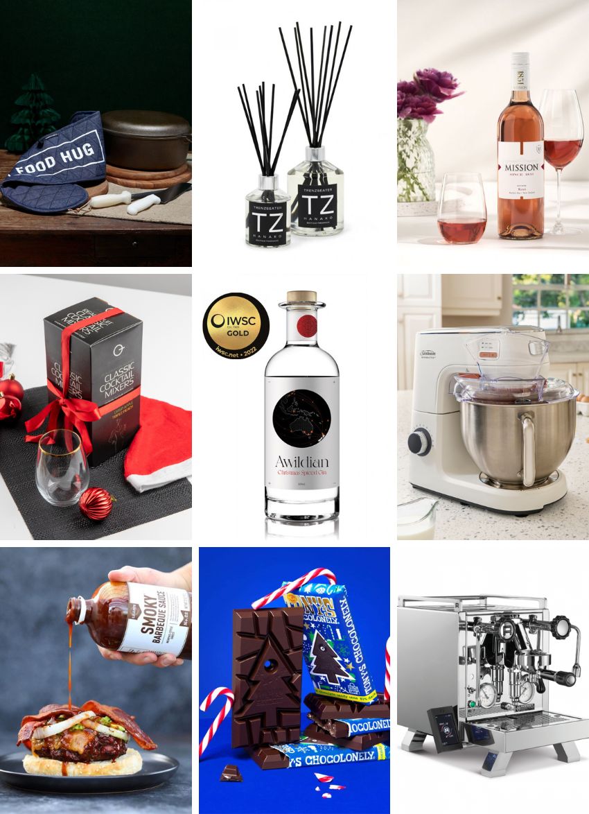 Christmas gift guide 2022