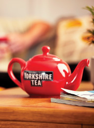 Yorkshire Tea – Where Tradition Meets Refreshing Taste