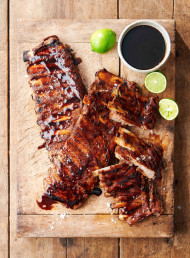 ribs