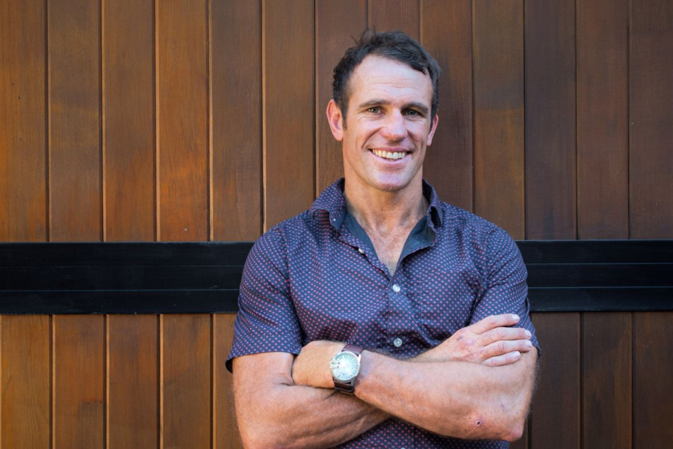 jeremey mckenzie chief winemaker