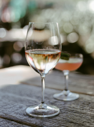 Tasting Panel - Pinot Gris