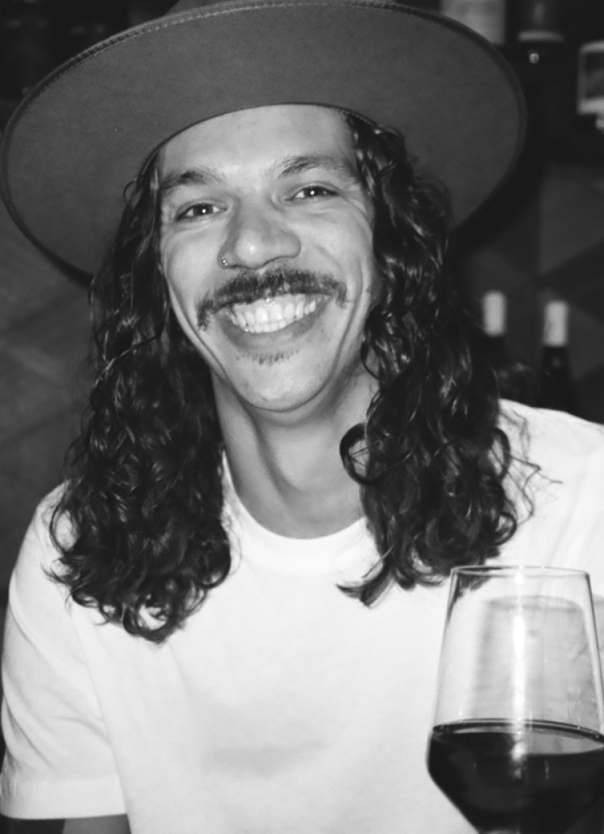 In the kitchen with international Kiwi chef, Paul Patterson