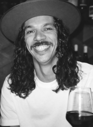 In the kitchen with international Kiwi chef, Paul Patterson