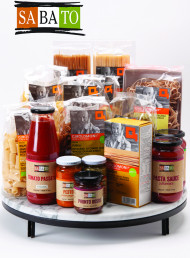 Win a Sabato pasta pack
