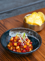 Gochu set to impress at Commercial Bay