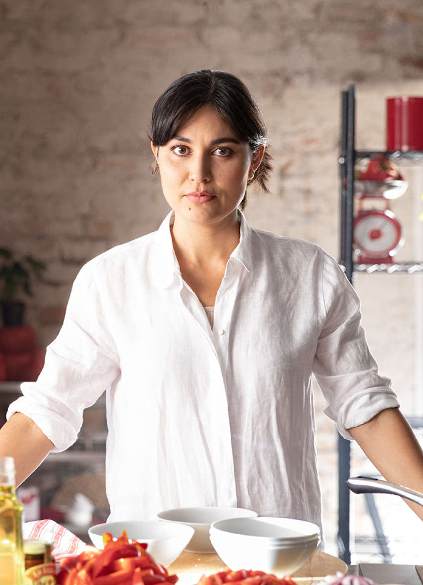 The KidsCan Cooking Show