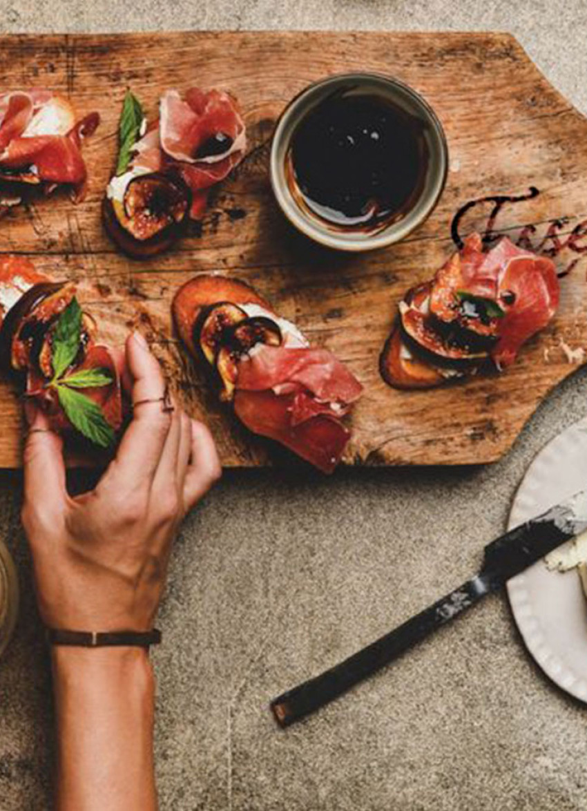 Win tickets to Essence of Tairāwhiti: a festival celebrating the unique food and culture of the North Island's East Coast