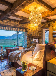 Heavenly healing: What Sarah Tuck thought of Mahu Whenua, Wānaka