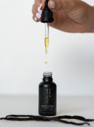 Win one of three BIOBLUME by Heilala brightening facial oil packs