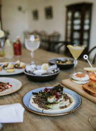 Win a dinner and tour for two at Cardrona Distillery, Wanaka