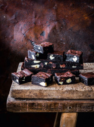 Easter weekend pudding and desserts