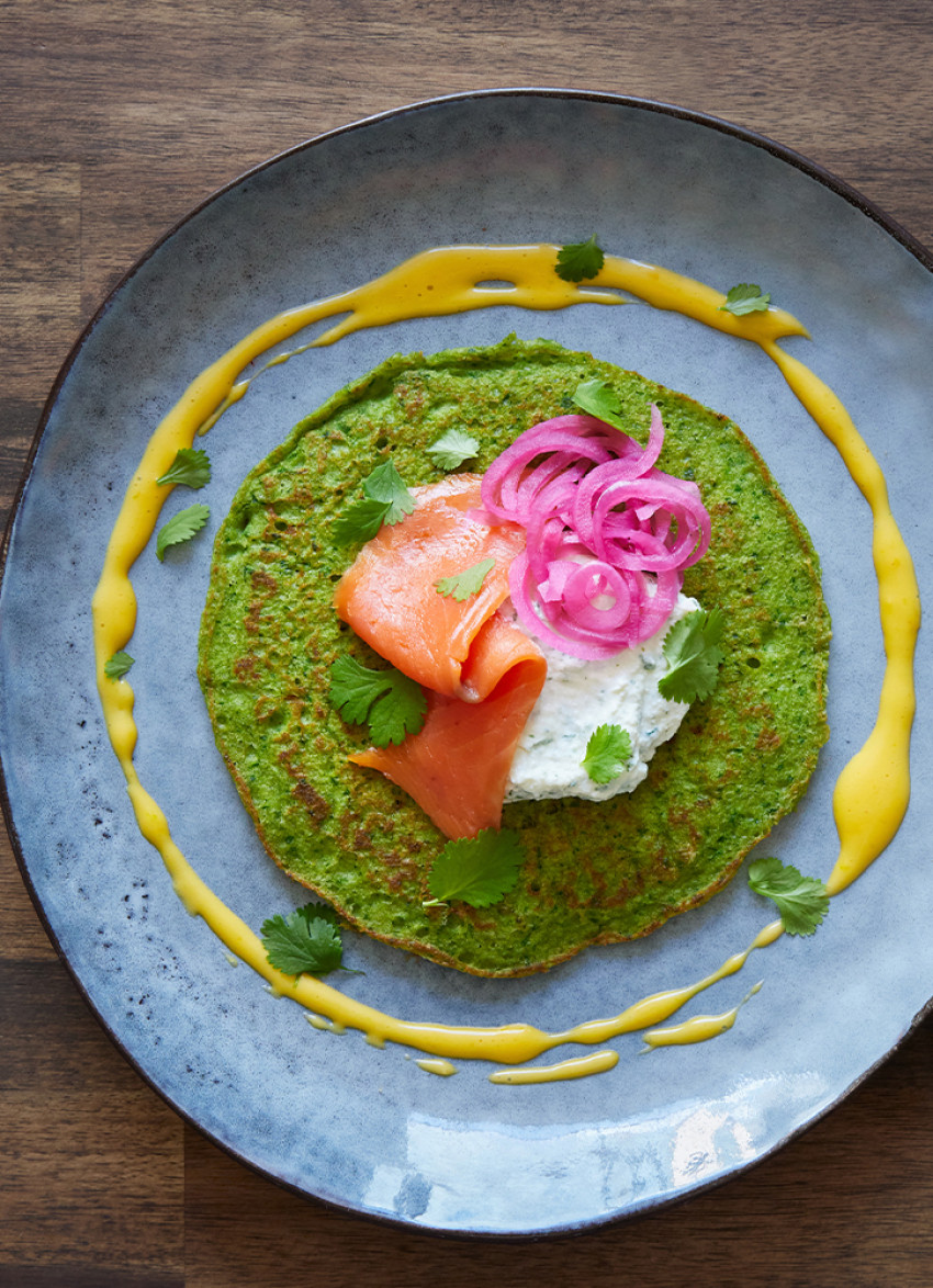 Westgold: The Perfect Sunday Brunch