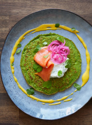 Westgold: The Perfect Sunday Brunch