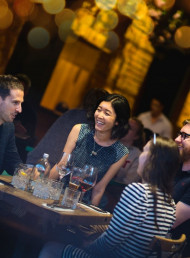 DUNEDIN: Come for the fun, stay for the flavour